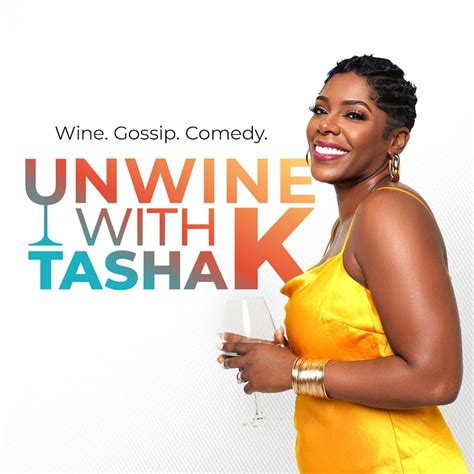 is tasha k pregnant again|unwind with tasha k.